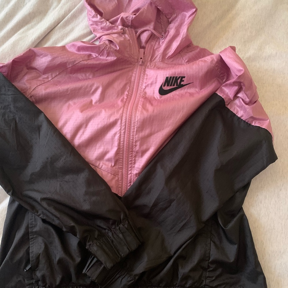 Nike Windbreaker